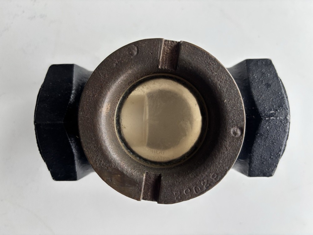 Keene Filtration Model No. 57A Unit