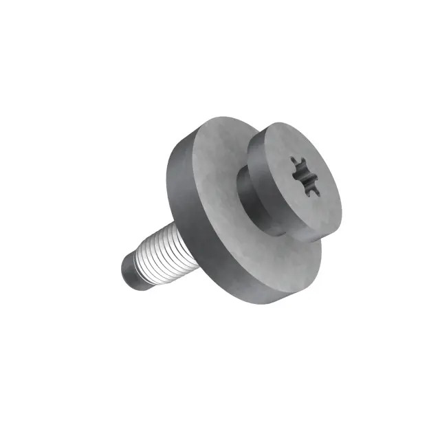 Genuine Mopar Screw 6512553AA