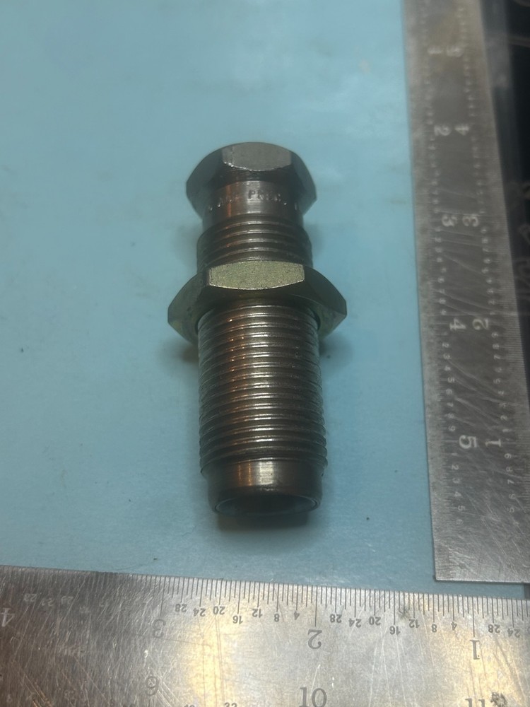 Dillon 45 ACP/45 GAP Carbide Three Die Set