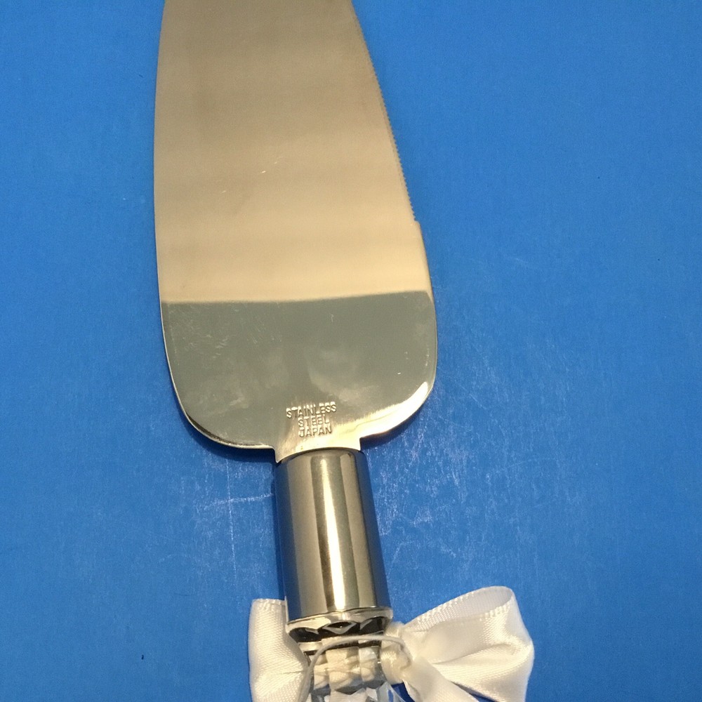 Treasure Masters Cake Server