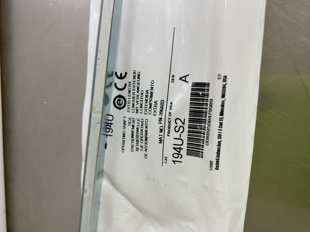 ALLEN BRADLEY 194US2