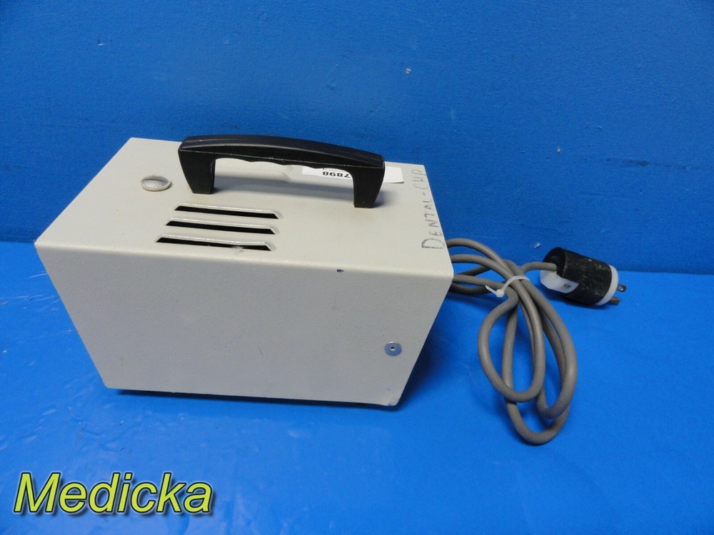Dolan Jenner 170-D High Intensity Fiber Lite Illuminator Light Source ~ 17898