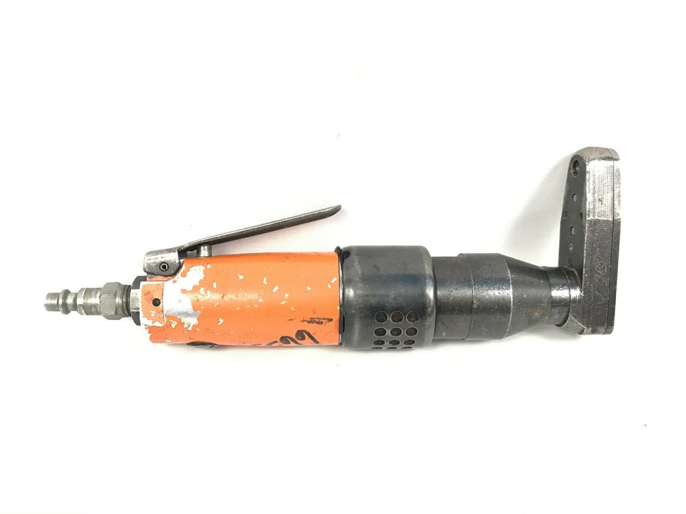 APT Pneumatic 1/8" Offset Pancake Nutrunner Drill Orange 2000-SD2 2000SD2