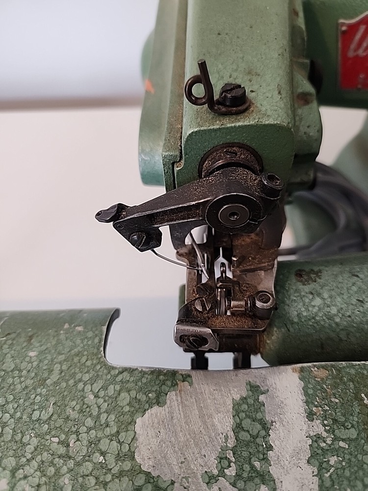 Blind Stitch Hemmer