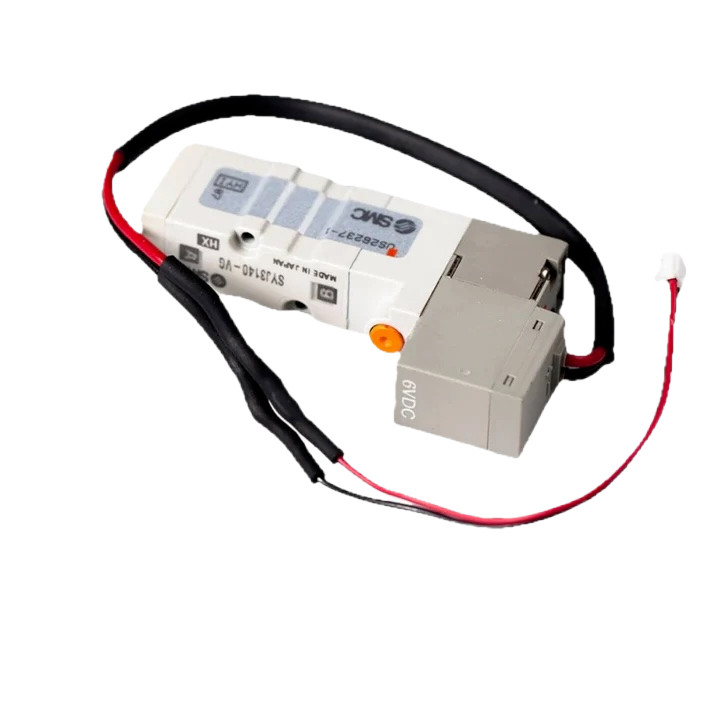 Planet Eclipse WGP Autococker eBlade SMC Cocking Solenoid