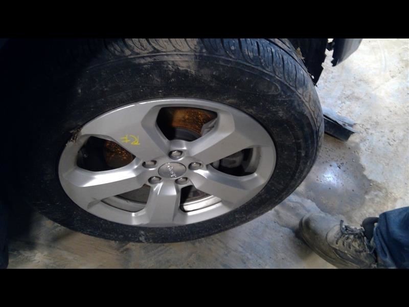 COMPASS 2019 Fob/Remote 9707033