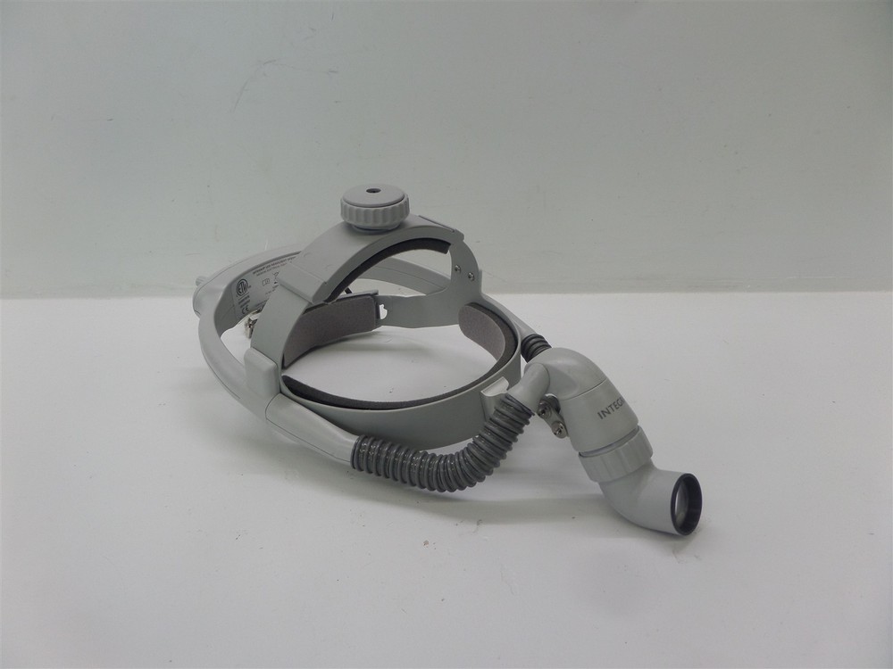 Integra Battery Operated LED Headlight System REF 90500 - Dim Light