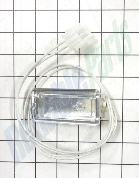 WP4448972 Whirlpool LIGHT OVEN OEM