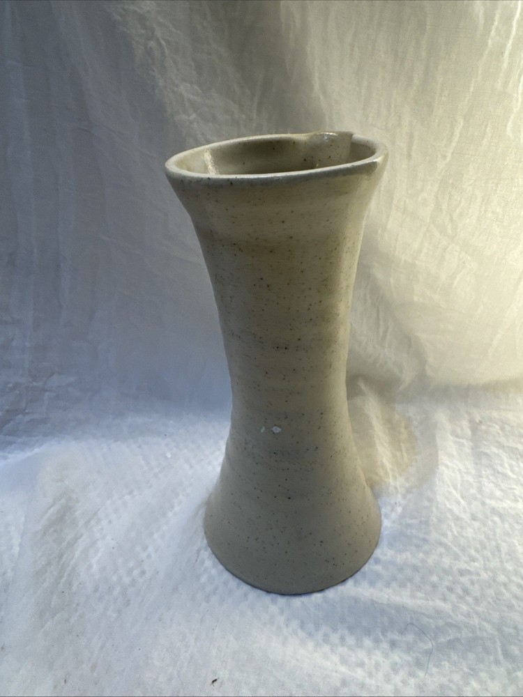 Sliding Rock Pottery Pitcher