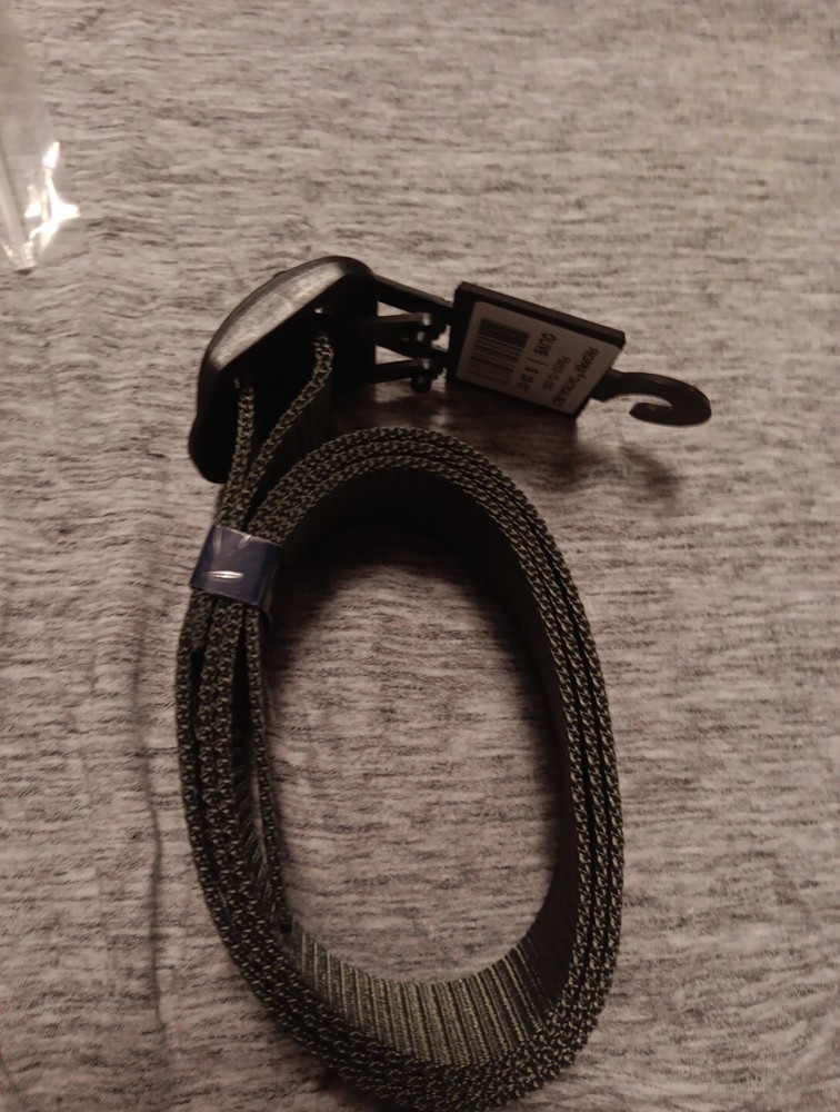 Tactical Belt Small, 28=30 New