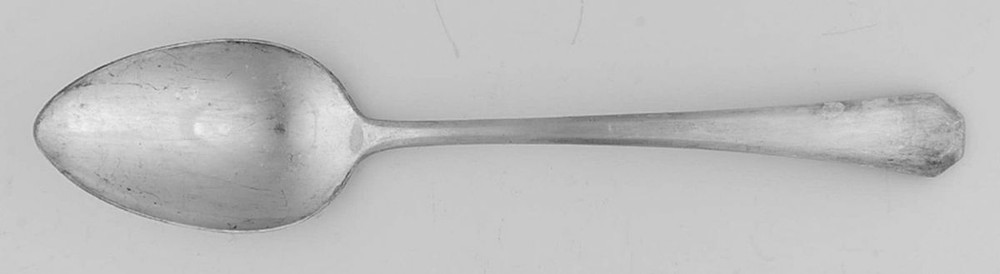 International Silver Lincoln Tablespoon 251328