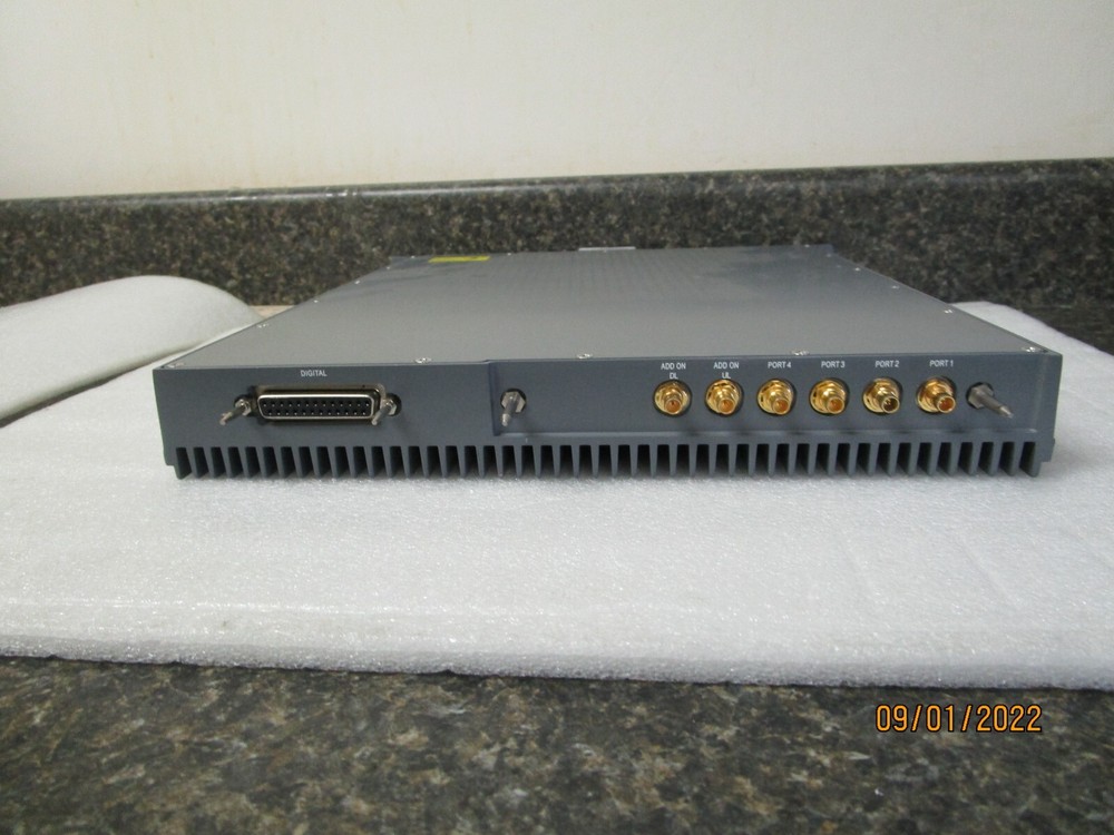 Corning MobileAccess QX Remote Hub Module Cell/PCS 2000-C85P19-B-RHM