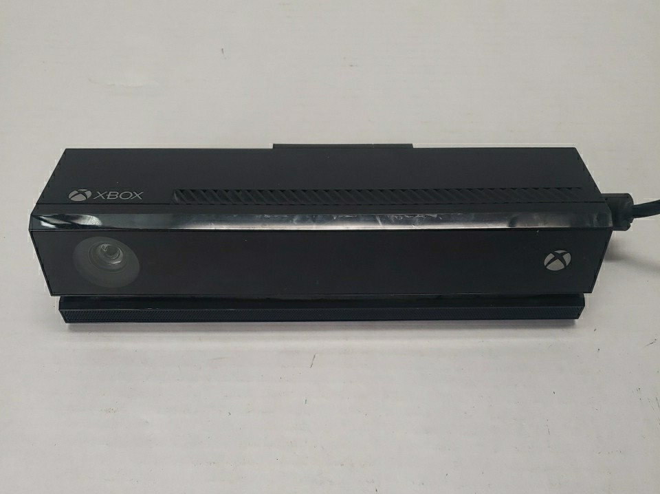 Microsoft Xbox 360 Kinect Sensor Bar Tested