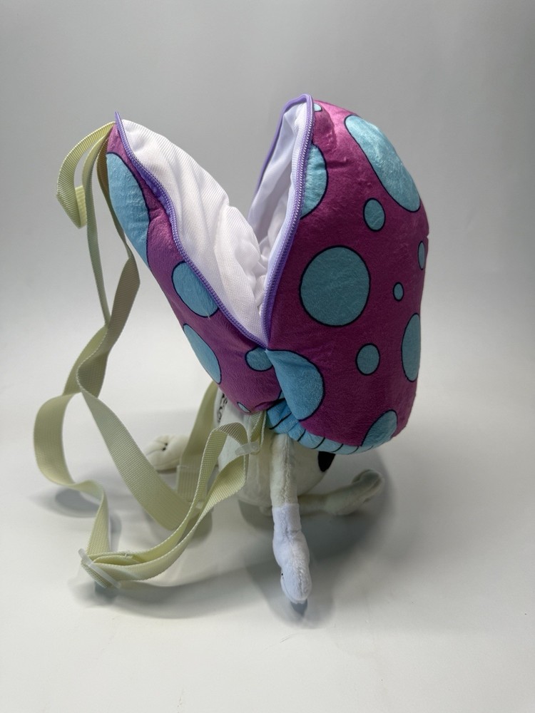 Fun Guy Mini Backpack