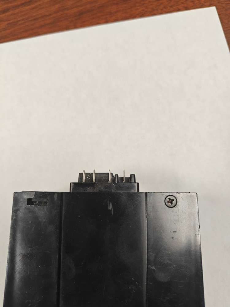 DANAHER EAGLE SIGNAL ON/OFF REPEAT CYCLE TIMER DA2118A6 DA100 MINIFLEX