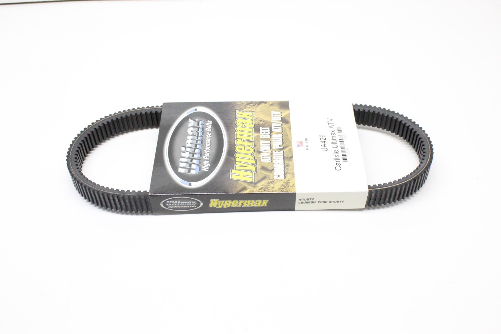 POLARIS SPORTSMAN RANGER CARLISLE ULTIMAX BELT ATV/UTV UA426