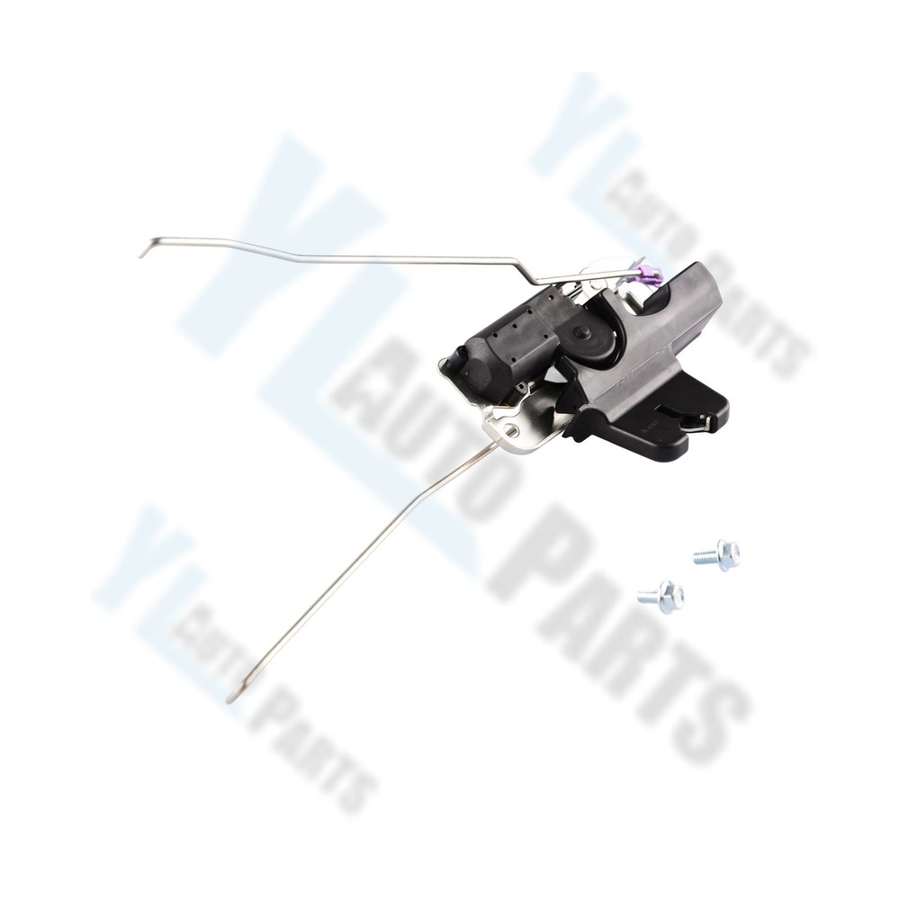 Trunk Latch Deck Lid Lock Actuator fit 2000-2004 Toyota Avalon
