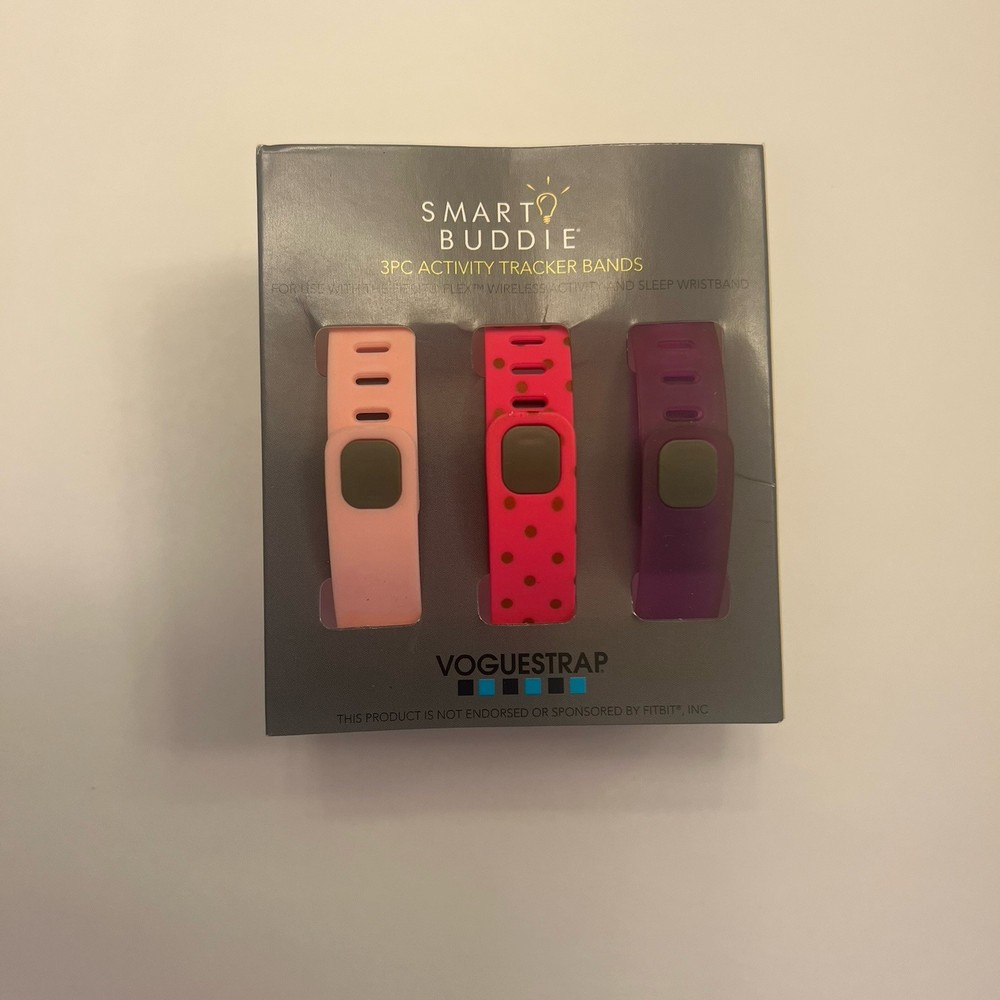 Fitbit Flex Band With Beautiful Design