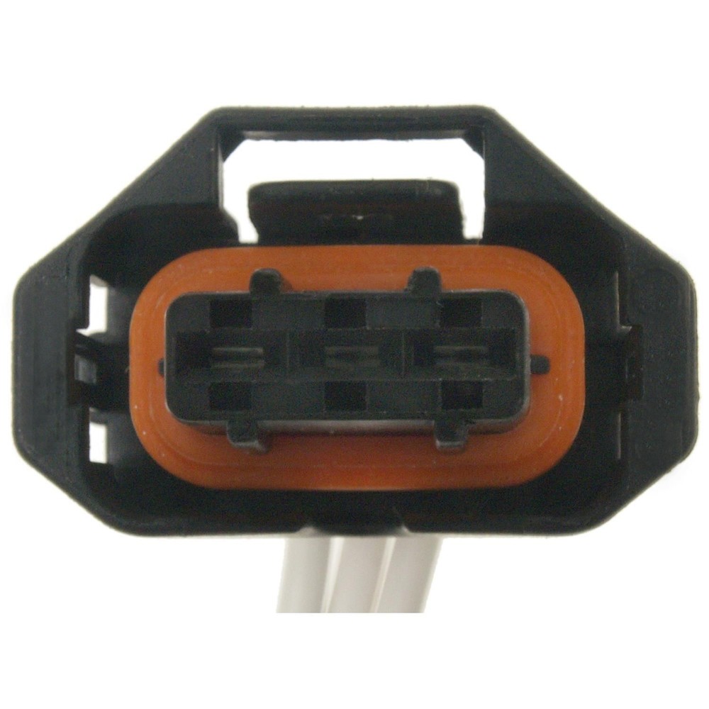 Standard Motor Products S-1038 ABS Modulator Sensor Connector