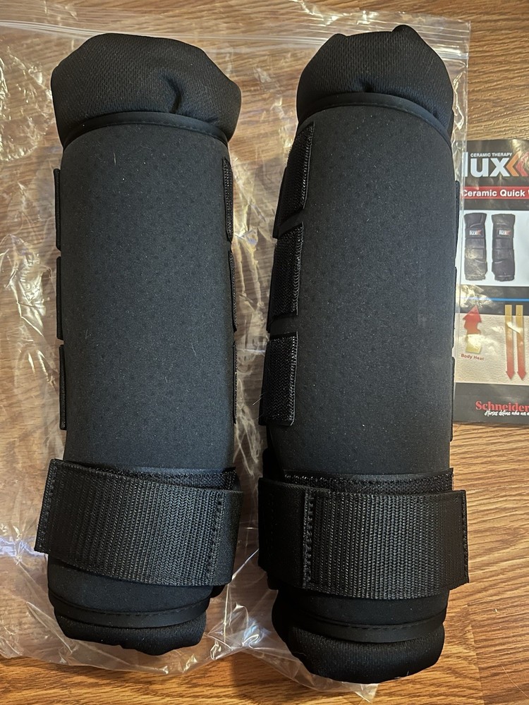 New Schneider’s Lux Ceramic Therapy Quick Wraps
