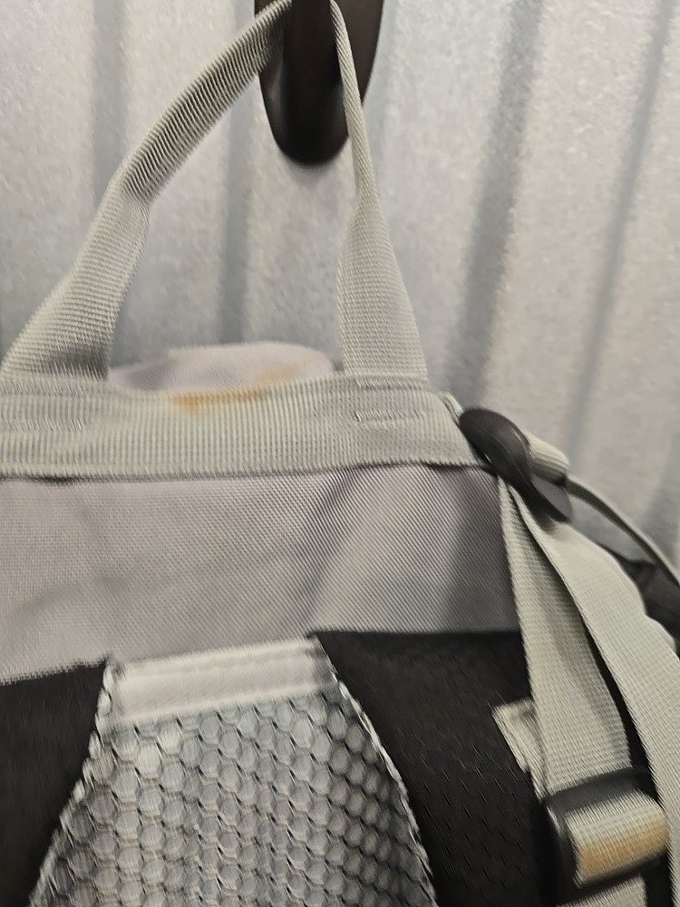High Sierra Summit 45 Backpacking Pack