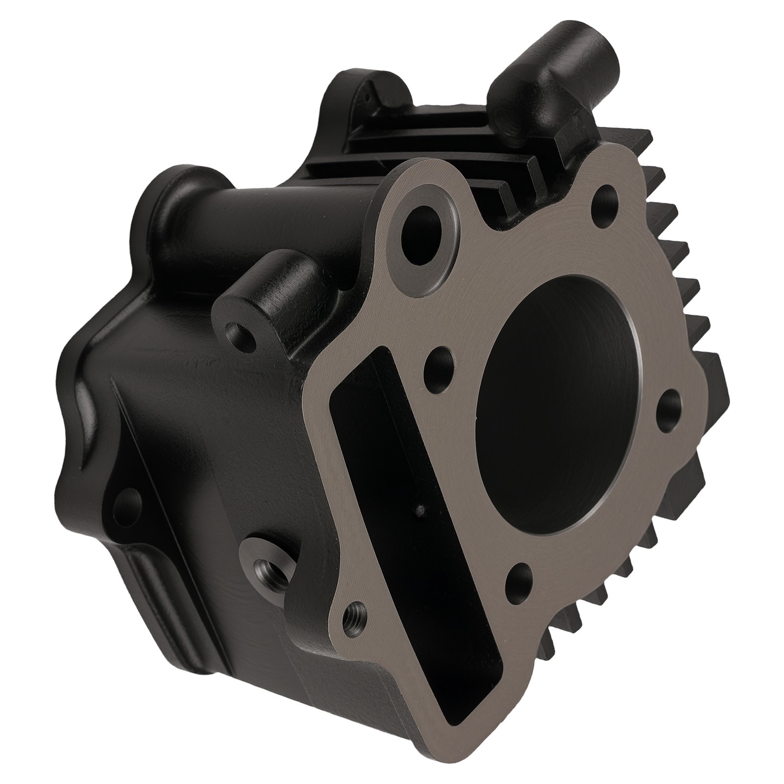 Top End Rebuild Kit Cylinder Piston Set For Honda CT70 CRF70 XR70 ATC70 TRX70