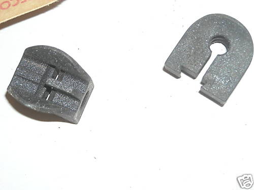 M1 GARAND FRONT SIGHT