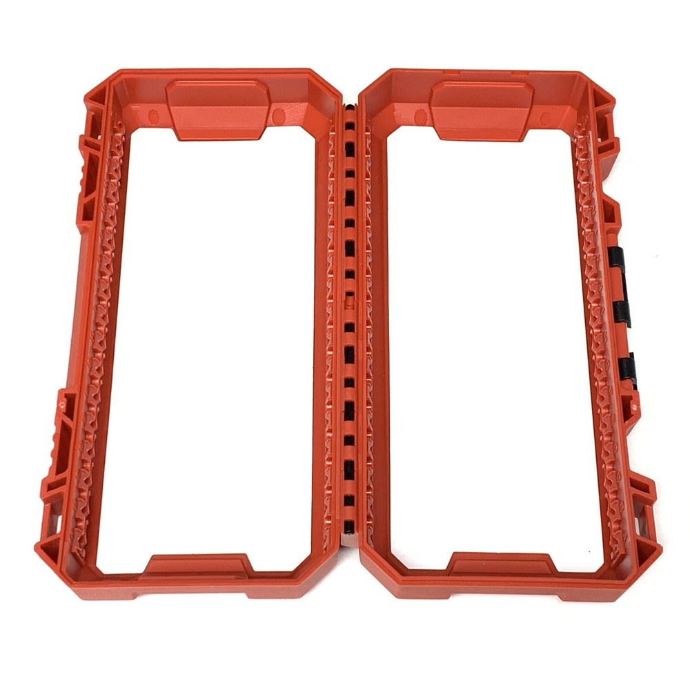 New Gen Milwaukee Bit Storage Case NEW Version