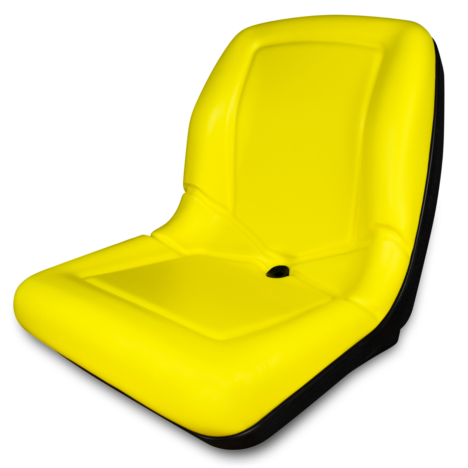 Yellow Seat for John Deere 1023E 3032E 3038E 3203 2210 LVA14488 Compact Tractor