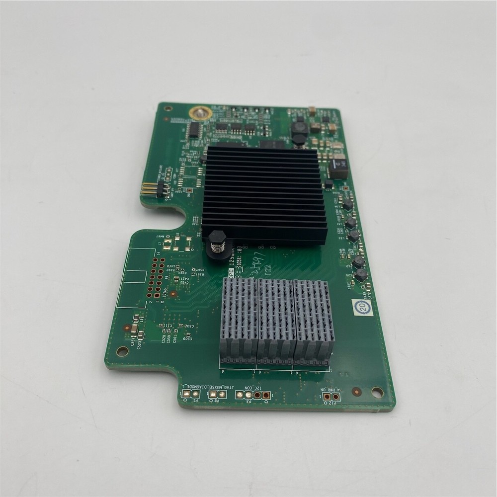 Cisco UCS 1240 Interface Network Adapter UCSB-MLOM-40G-01