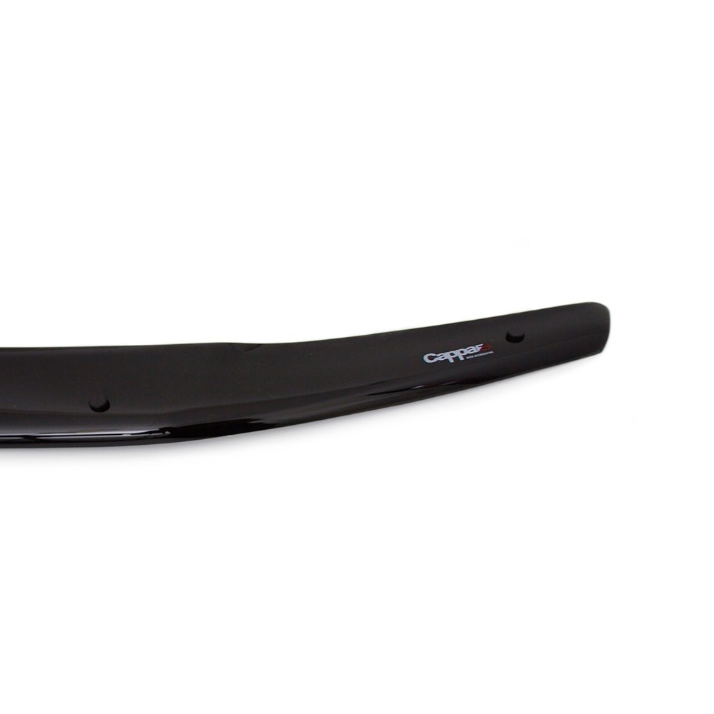 Hood Deflector Guard Fits Honda Civic 2012-2016 Bug Shield Bonnet Protector