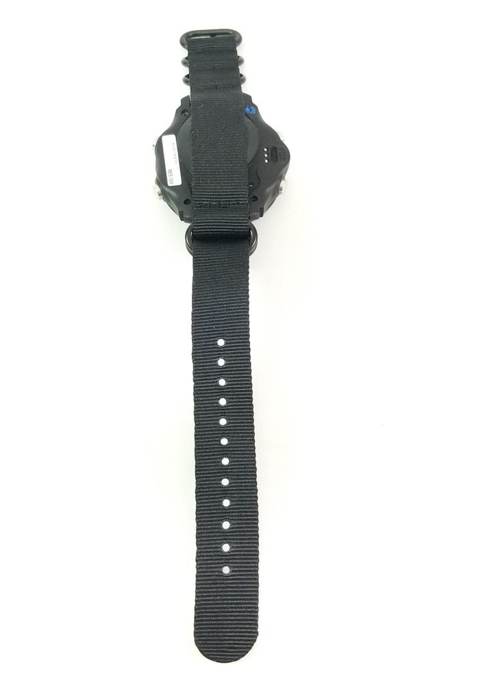 Oceanic Atom Wrist Watch Scuba Dive Computer Wireless Air & Nitrox #4753