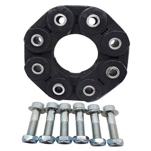 2154100015 Driveshaft Drive Shaft Coupler Flex Joint Shaft Coupling with