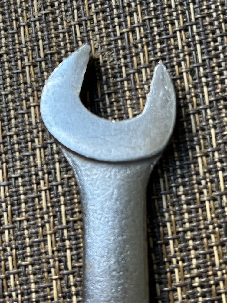 Kobalt 5/8” Combination Wrench