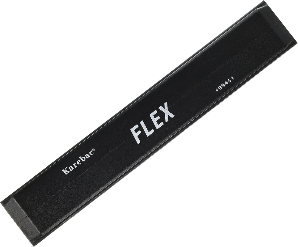 Karebac 99451 Flex-Block Sanding Block for PSA Abrasives