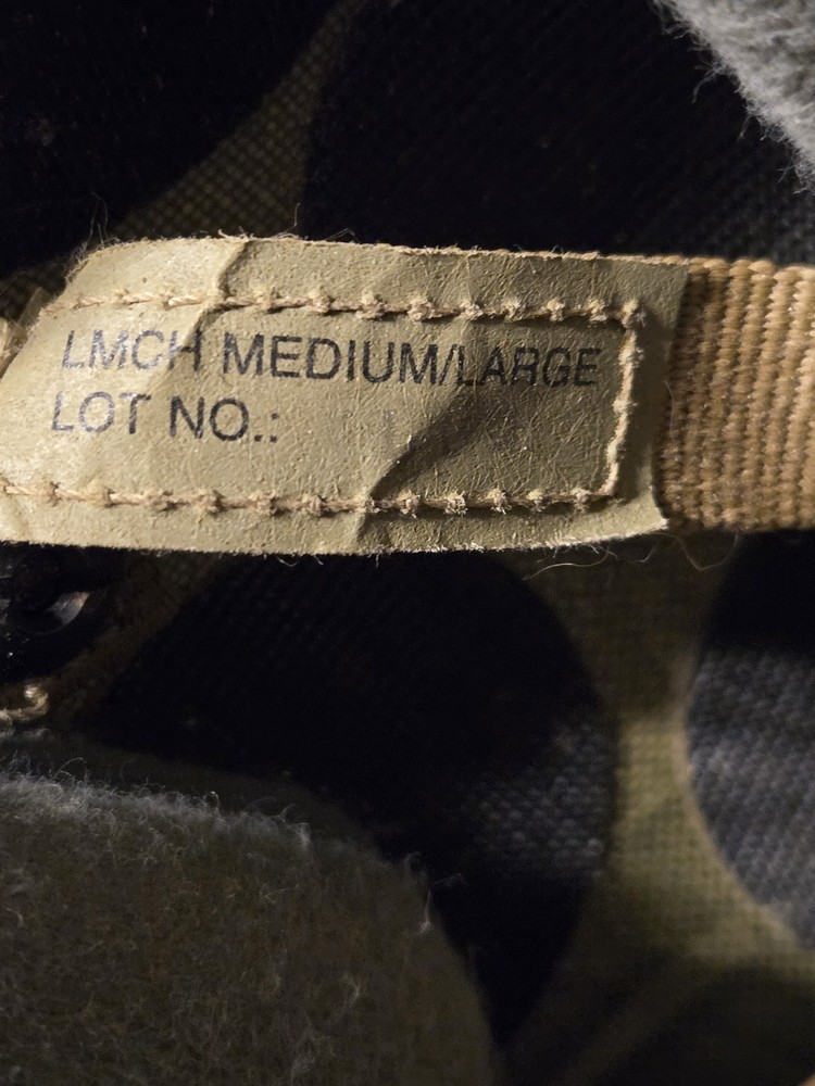USMC Armorsource Lightweight Medium Helmet
