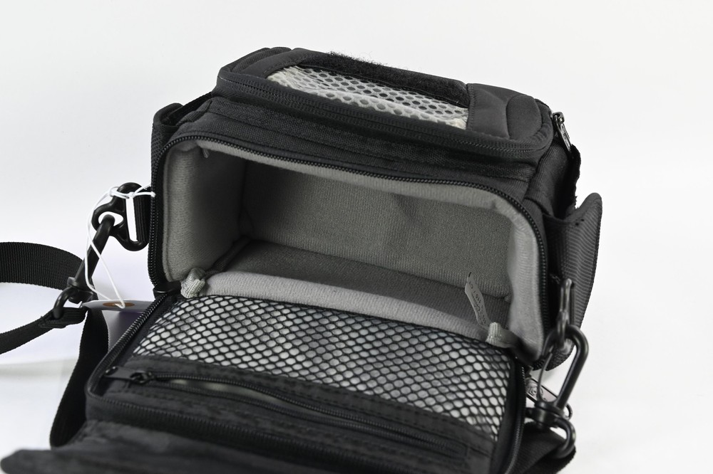 Lowepro Edit 110 Camera Bag Case #G208