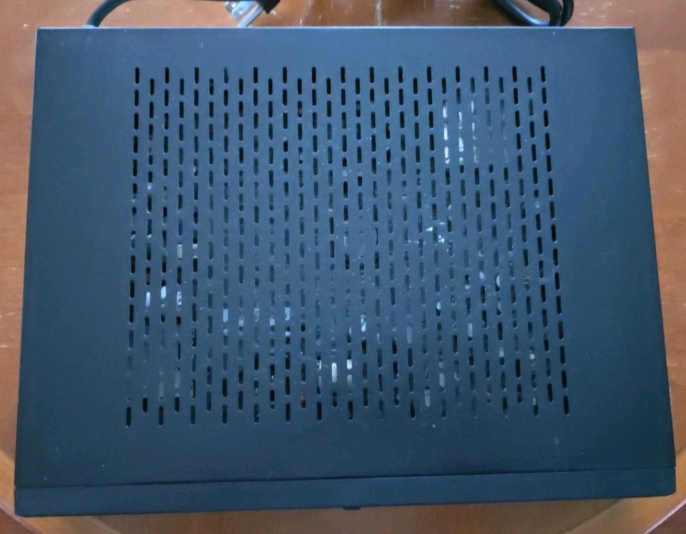 DISH Network VIP211K TV Receiver No Remote