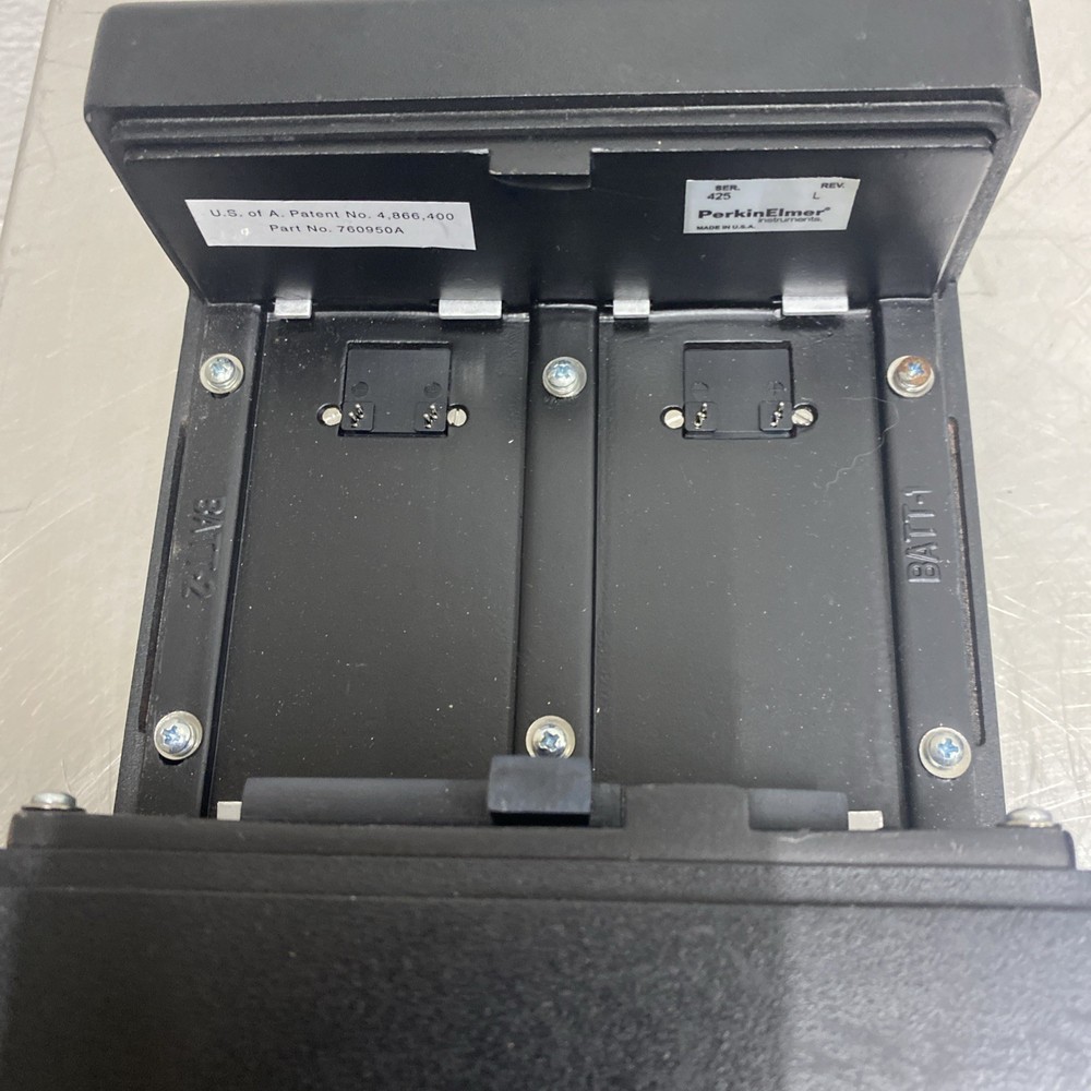EG&G Ortec Dart Portable Multichannel Analyzer