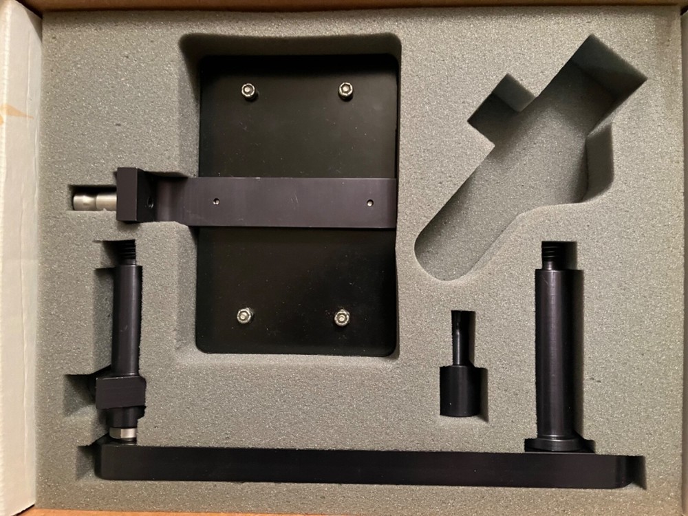 Ashtech Locus Kinematic Kit 800449 (Partial Kit)