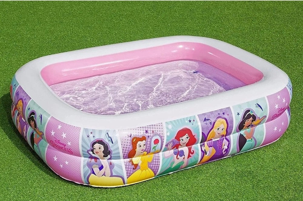 Disney Princess Famy Pool