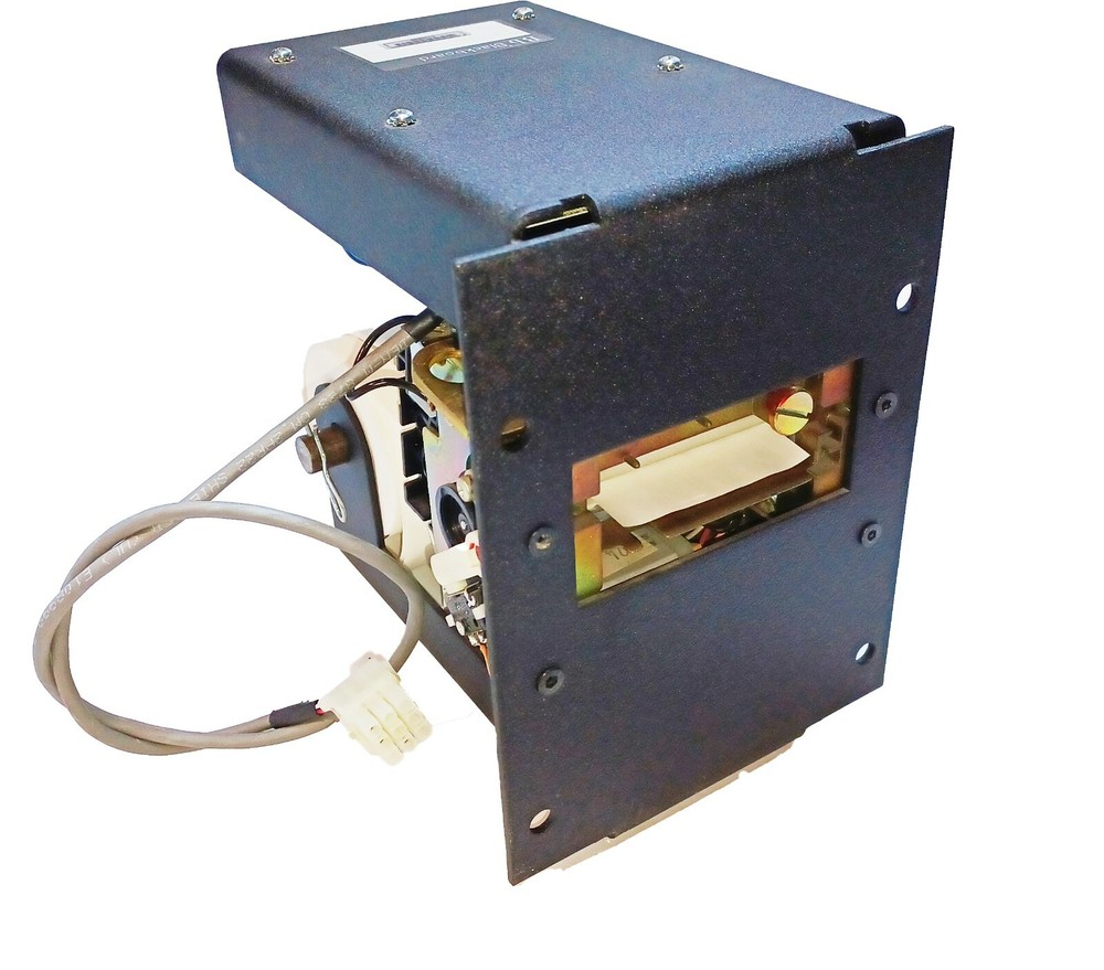 BB Blackboard UTS Automated Fee Machine Printer 1116825