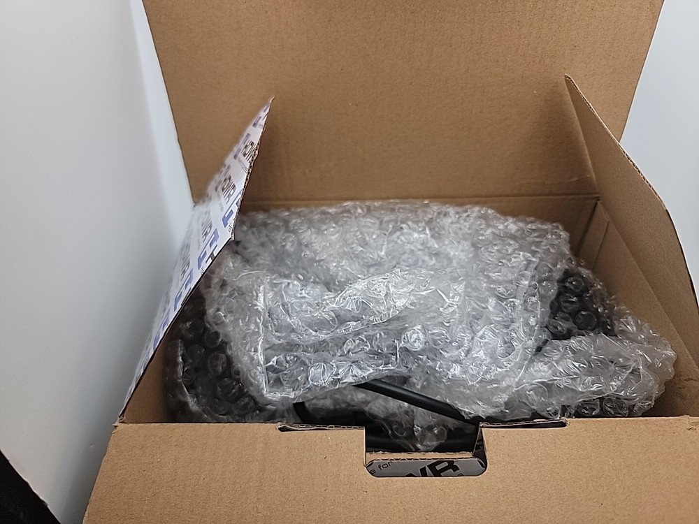 HDWR Wired Barcode Scanner With Base And Stand