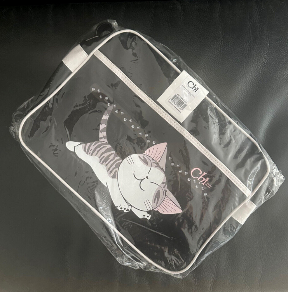 CHI Messenger Bag