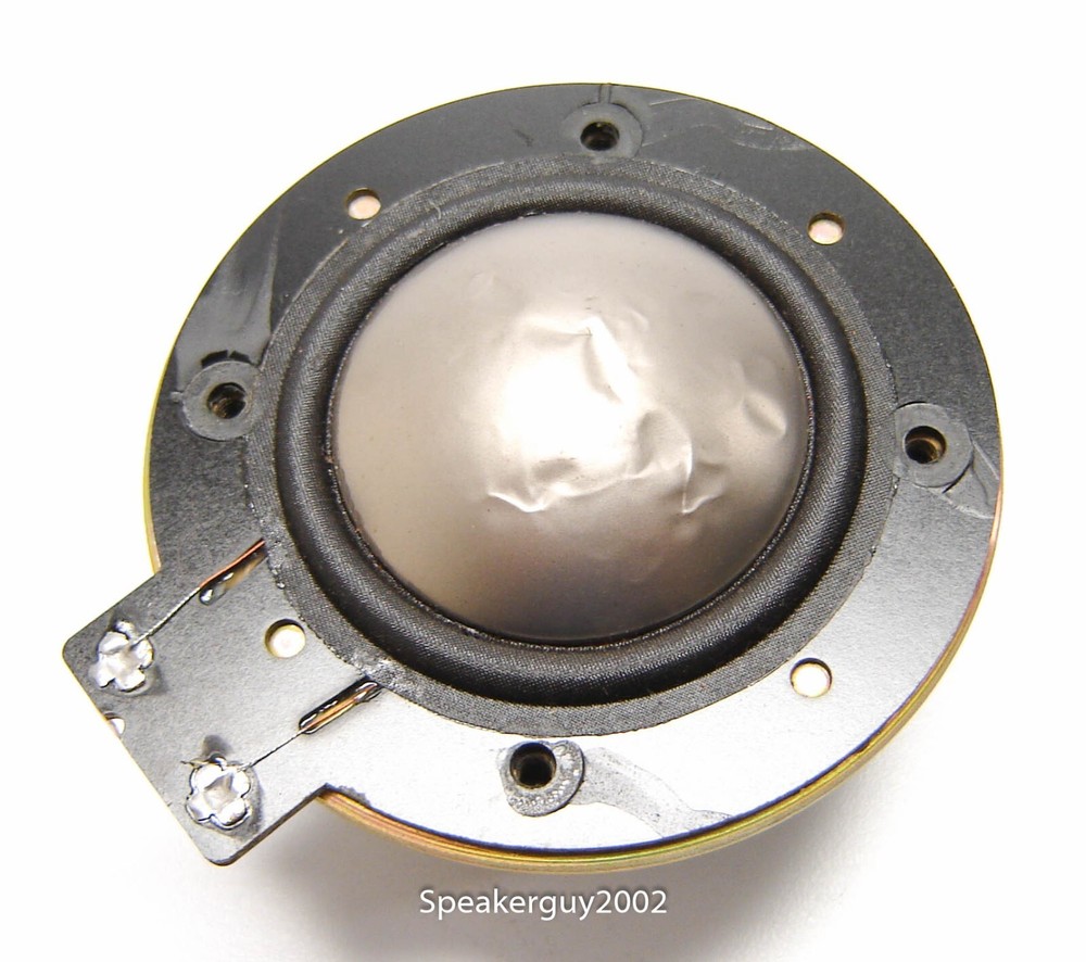 JBL Control Wave Domed Midrange Speaker
