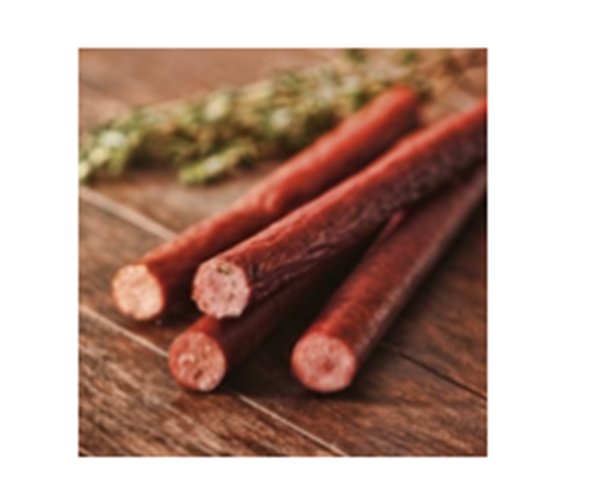 Hunter’s Reserve Bison .9oz Trail Sticks 6 Pack