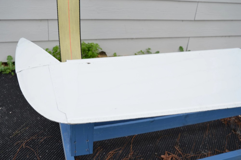 96-610005-655 | BEECHCRAFT 95-B55 | ELEVATOR ASSEMBLY LH