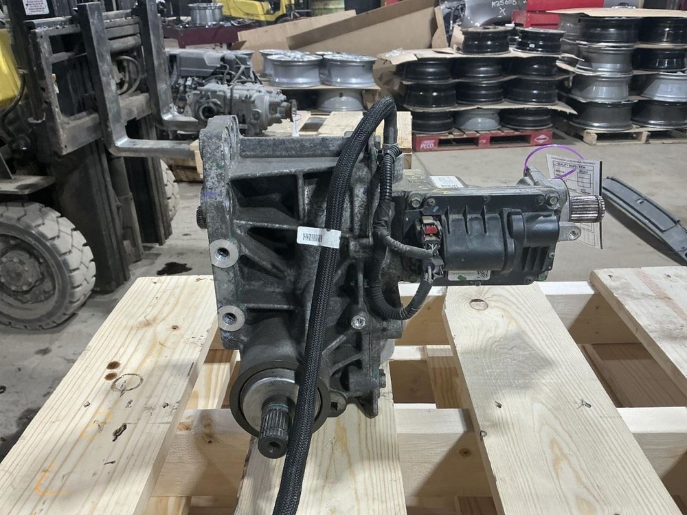 Transfer Case AWD Fits 18-22 TERRAIN 861785
