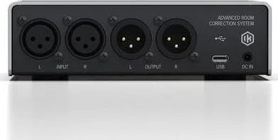 ARC Studio - Acoustic Correction Processor