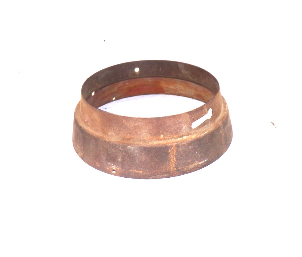 RADIO WOOD HORN COLLAR